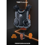 D3O Performance Roost Protector Kid