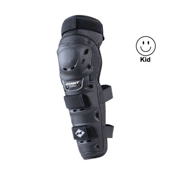 Knee Guard For Kid Black ( Set of 2 pcs )