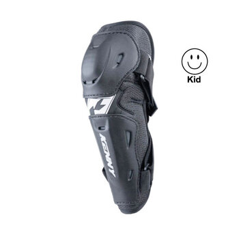 Elbow Guard For Kid Black