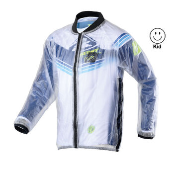 Mud Jacket For Kids