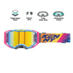 Performance Goggle EVO 2 Socal