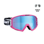 Track+ Goggles For Adult Neon Pink