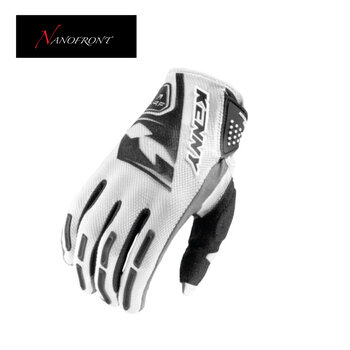 Performance Gloves White