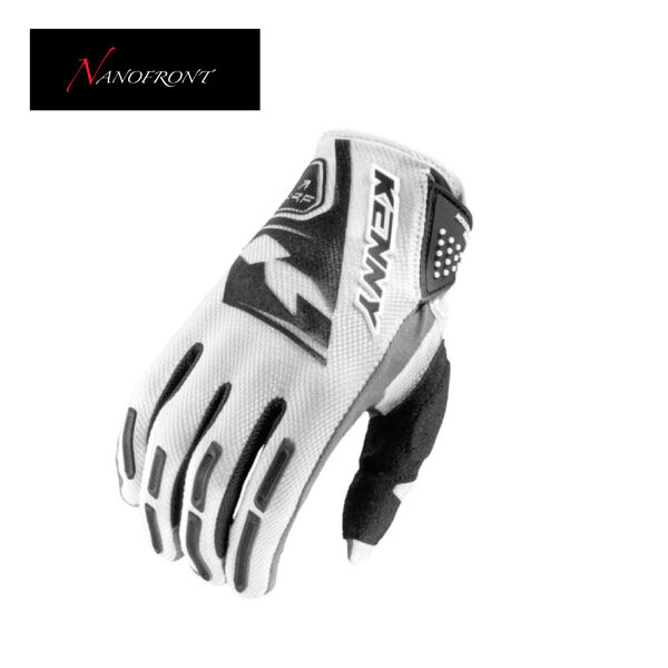 Performance Gloves White