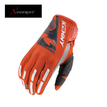Performance Gloves Red