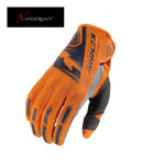 Performance Gloves Orange