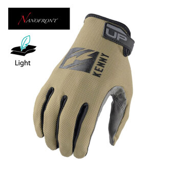 Up Gloves Kaki