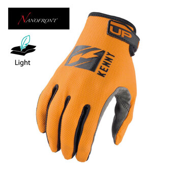 Up Gloves Orange