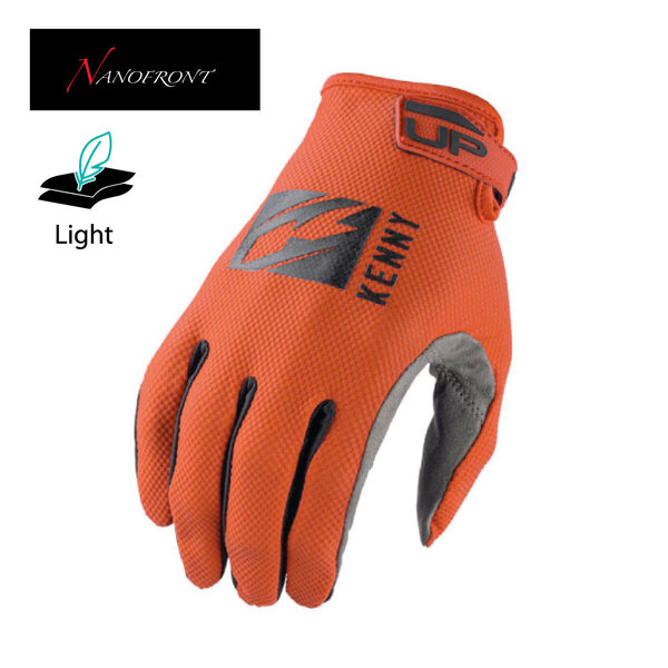 Up Gloves Red