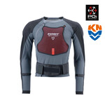 Shadow Safety Jacket Black