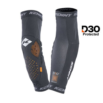 D3O Knee Guard Black