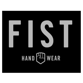 FIST Strapped Glove Speedway