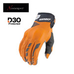 D30 Titanium Gloves Orange