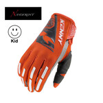 Performance Glove Kid Red