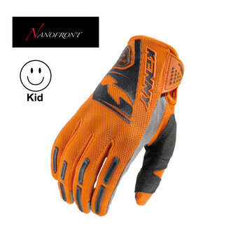 Performance Glove Kid Orange