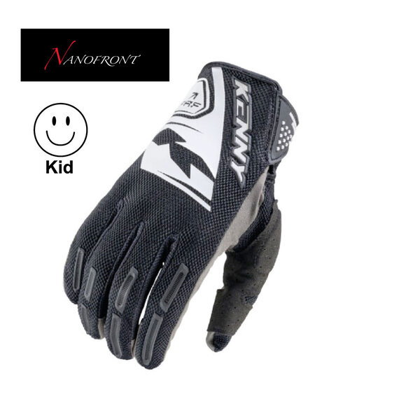 Performance Glove Kid Black