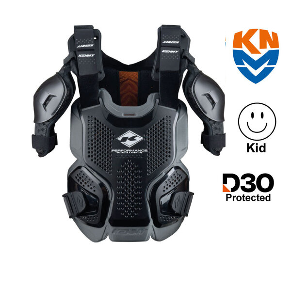 D3O Performance Roost Protector Kid