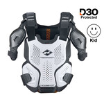 D3O Holeshot Roost Protector Kid