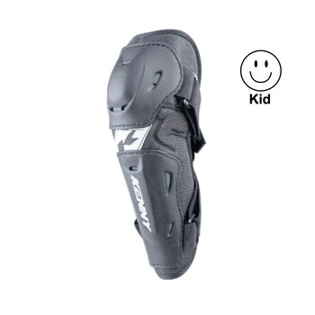 Elbow Guard For Kid Black
