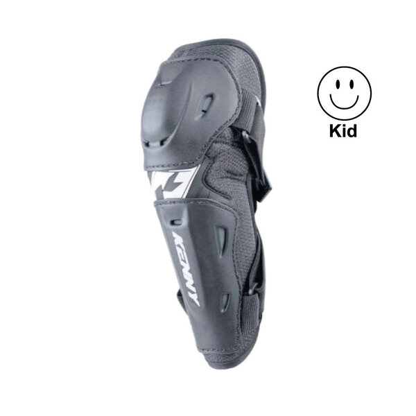 Elbow Guard For Kid Black