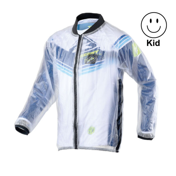 Mud Jacket For Kids