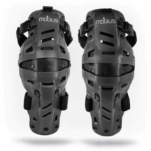 X8 Hybrid Knee Support System (Pair)