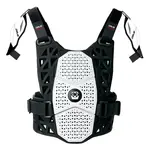 Atlas Charger PeeWee White CE L1 + Shoulders