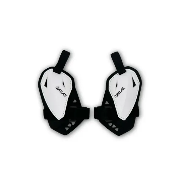 Atlas Charger PeeWee White CE L1 + Shoulders