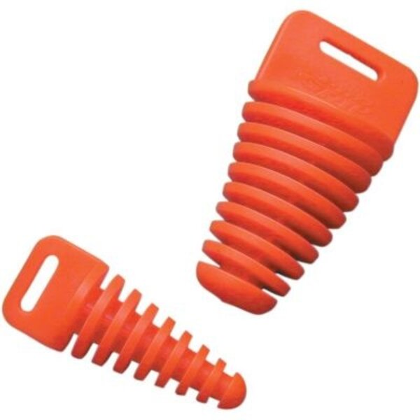 Progrip Silencer Plug Assortie Box