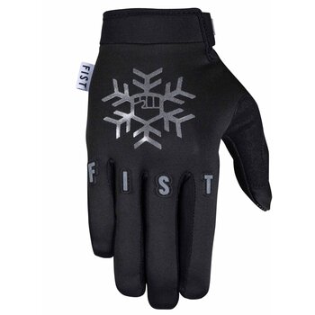 FIST Cold Weather Frosty Glove Snow Flake Youth