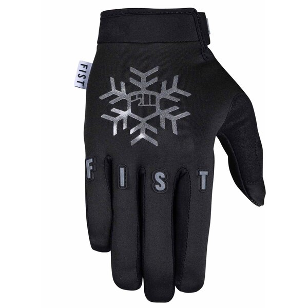 FIST Cold Weather Frosty Glove Snow Flake Youth