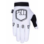FIST Glove Youth White Panda