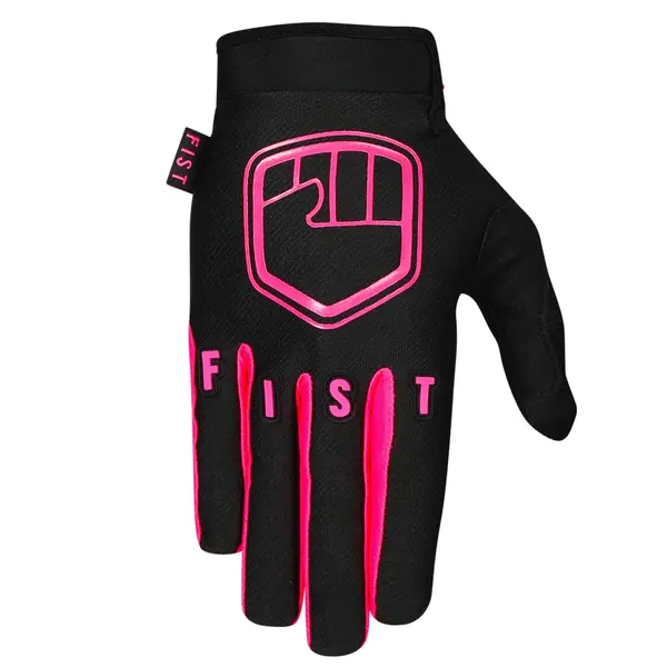 FIST Glove Youth Fluro Pink