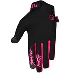 FIST Glove Fluro Pink