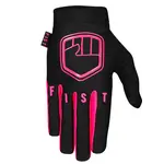 FIST Strapped Glove Fluro Pink