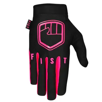 FIST Strapped Glove Fluro Pink