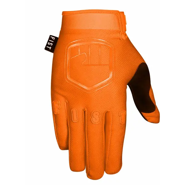 FIST Orange Stocker Glove