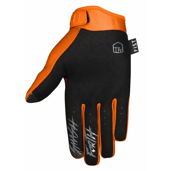 FIST Orange Stocker Glove