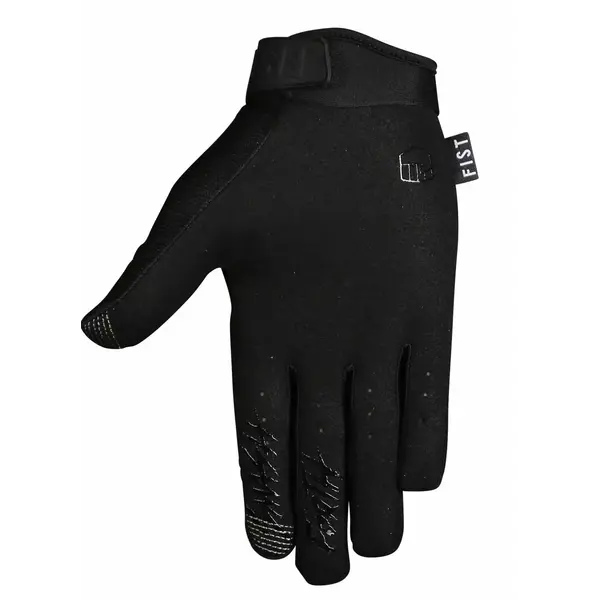 FIST Black Stocker Kids