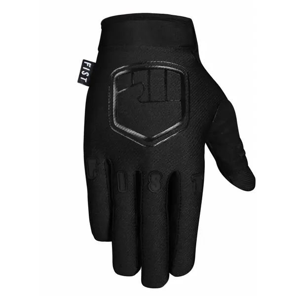 FIST Black Stocker Glove YOUTH