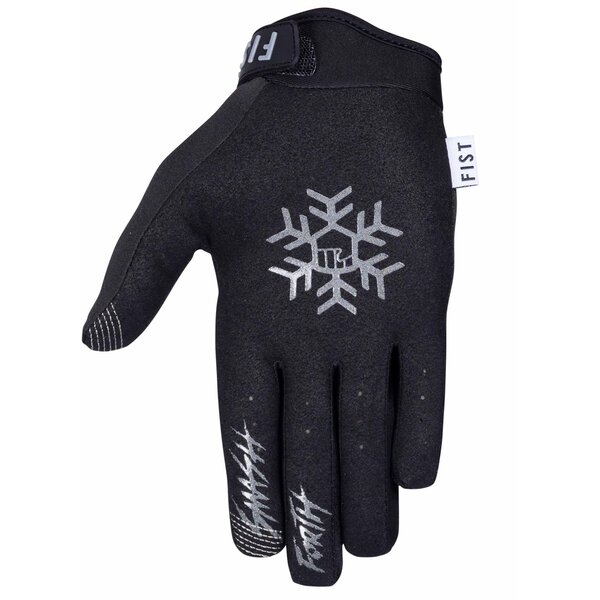 FIST Cold Weather Frosty Glove Snow Flake