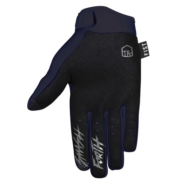 FIST Strapped Glove Navy Stocker