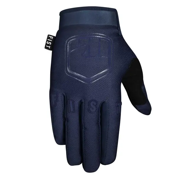 FIST Strapped Glove Navy Stocker