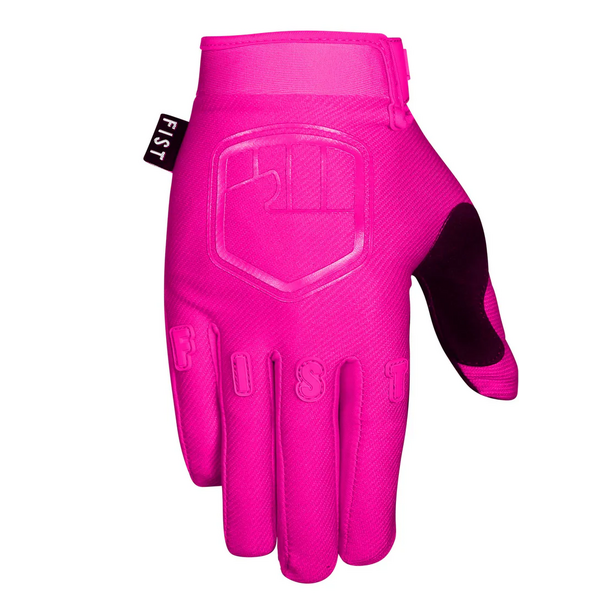 FIST Glove Youth Pink Stocker