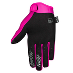 FIST Glove Youth Pink Stocker