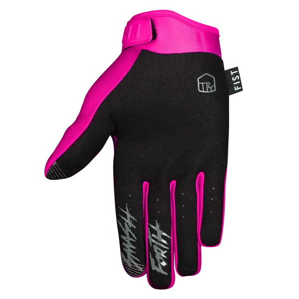 FIST Glove Youth Pink Stocker
