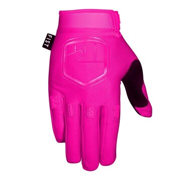 FIST Strapped Glove Pink Stocker