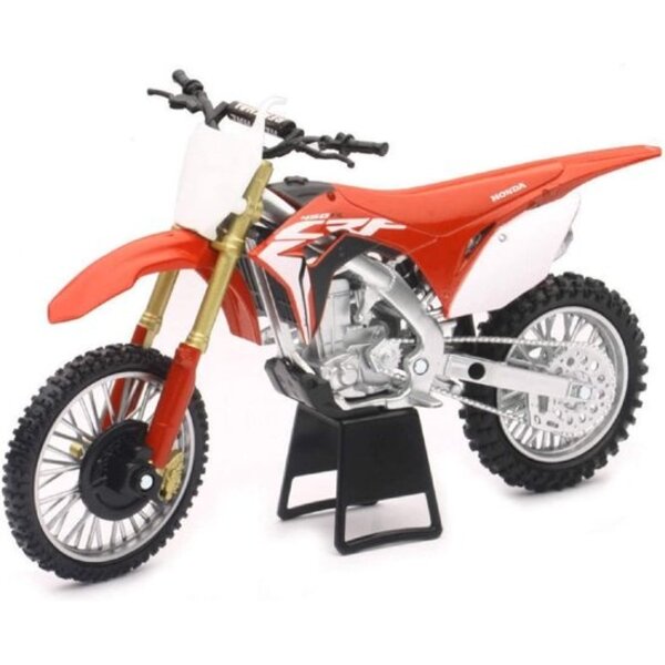 Honda Crf450 1:12