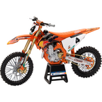 KTM SX-F Factory Red Bull Racing Team Chase Sexton  N°4   1:12