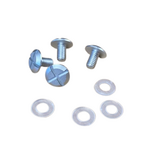 Downhill Helmet Screws Kit